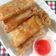 Cooksnap dari Mbak iik untuk resep Lumpia Indomie Goreng