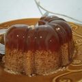 Cooksnap dari Lilis Rabiatul Hamsiah untuk resep Puding Lumut Gula Merah Dengan Chiaseeds
