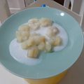 Cooksnap dari Viny Yuliani untuk resep Singkong Thailand legit dan gurih