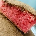 El cooksnap de Patricia Pinola🇦🇷 cuando hizo 🔎 Budín de Lima con aceite - Bolo de Limâo como Leite Condesada.