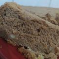 Cooksnap dari Gerai Bunda Faris untuk resep Bolu Pisang Panggang
