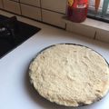 صورة من Said Mahmoud، شاركها بعد تجربة وصفة بطاطا بوريه بالفرن (puree)