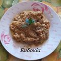 Cooksnap από Ευδοκία στη συνταγή Μελιτζάνες ψητές, σαλάτα