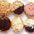 Cooksnap dari Ratih Wulandari untuk resep Martabak Manis Mini Empuk dan Lembuutt