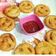 Usha का कुकस्नैप जब उन्होंने पोटैटो स्माइली (potato smiley recipe in hindi) बनाया था।