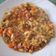El cooksnap de anacarovillano cuando hizo Arvejas partidas con arroz.