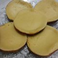 Cooksnap dari Novita Anisa untuk resep Kue lumpur mini