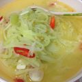 Cooksnap dari Ayu Saraswati untuk resep Sayur / Lodeh Manisa Sederhana