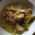 Cooksnap dari Windi Diah Antique untuk resep Lodeh Nangka Muda