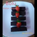Cooksnap dari Rosi Indah Fitriyana untuk resep Bolu Ketan Hitam Kukus