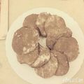 El cooksnap de Sharonaltesor Altesor cuando hizo Galletas de chocolate común.
