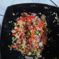 Cooksnap dari shanty tanaya untuk resep Sambal Matah