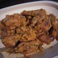 Cooksnap dari Rini Purwati untuk resep Lawar Ayam Kampung
