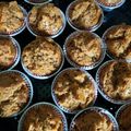 Cooksnap dari Milla Dwi untuk resep Bolu Kukus Pisang Mekar (no mixer)
