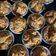 Cooksnap dari Milla Dwi untuk resep Bolu Kukus Pisang Mekar (no mixer)