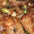Cooksnap dari Dieni Fauziah 🌹 untuk resep Ayam asam manis simpel