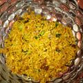 Cooksnap dari Syarkiah Harahap untuk resep Mie Goreng Istimewa 🔥