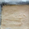 El cooksnap de Luisa Del Burgo cuando hizo Crema pastelera en microondas.