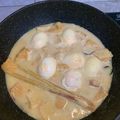Cooksnap dari arjuna_riana untuk resep Terik Tahu Tempe Telur Khas Jawa Tengah