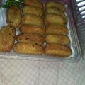 Cooksnap dari Endang Puji untuk resep Combro simple