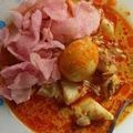 Cooksnap dari Airin isah untuk resep Soto Padang