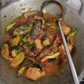Cooksnap dari Sri Yamsih untuk resep Mangut Lele Khas Jogja