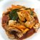 Cooksnap Nab’s Kitchen Diary semasa beliau membuat Paprik Ayam.