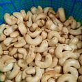Cooksnap dari Lidra Violet Nabawi untuk resep Mede Bawang Putih