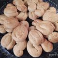Cooksnap από Γιώτα Πετροπούλου στη συνταγή Πασχαλινά Σμυρνέικα Κουλουράκια Του Άκη Πετρετζίκη