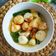 Cooksnap dari Farhah untuk resep Sup Aneka Bakso Seafood/ Sukiyaki/ Shabu