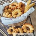 Cooksnap dari Bunna💜 untuk resep Janagel