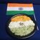 Dr. Pushpa Dixit का कुकस्नैप जब उन्होंने तिरंगा पुलाव (Tiranga pulao recipe in hindi) बनाया था।