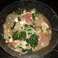 Cooksnap dari Yunita untuk resep Seblak#BandungRecook3_TaniaHelena