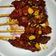 Cooksnap dari Suryani'S Cooking Diary untuk resep Sate Babi Manis