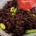 Cooksnap dari Yuanita Kusuma Dewi #dapurbundaqila untuk resep Pare nenek