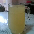 El cooksnap de mcm2103 cuando hizo Limonada.