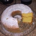 El cooksnap de Soul Caillet cuando hizo Torta de mandarina fácil.