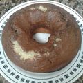 El cooksnap de msol_maiorana cuando hizo Pan/budín de banana y nesquik.