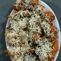 Cooksnap dari Chef Obed untuk resep Pisang Goreng Pasir (Crispy Banana)