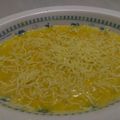 Cooksnap dari Precia Anita untuk resep Bubur jagung susu keju