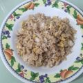 Cooksnap dari Christian Budhiman untuk resep Nasi goreng sederhana