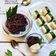 Cooksnap dari Wids Kitchen 🍀🌷 untuk resep Jadah atau ketan uli