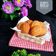 Cooksnap dari Tatik Sugiati untuk resep Bolu Kering / klemben / bolu jadul