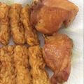 Cooksnap dari Adinda Maharani untuk resep Ayam goreng ungkep desaku marinasi