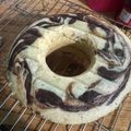 Cooksnap dari Susi Andri untuk resep Bolu Pisang Kukus