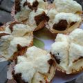 Cooksnap dari Erlin Sutrisna untuk resep Bolu Kukus Recook Resep Ci Tintin Rayner
