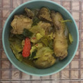 Cooksnap dari Alberta Delau untuk resep Tongseng Ayam
