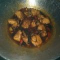 Cooksnap dari arrma fe untuk resep Ayam goreng saus mentega