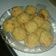 El cooksnap de Alicia Benitez cuando hizo Croquetas de arroz y garbanzo con queso | Vegetariano.