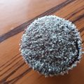 Olá Lá Ibyke Cooksnap-ja, amikor elkészítette a(z) Kókuszos muffin receptet.